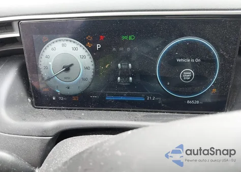 2023 Hyundai Santa Cruz Sel z USA, uszkodzony, nr VIN 5NTJCDAE2PH060549